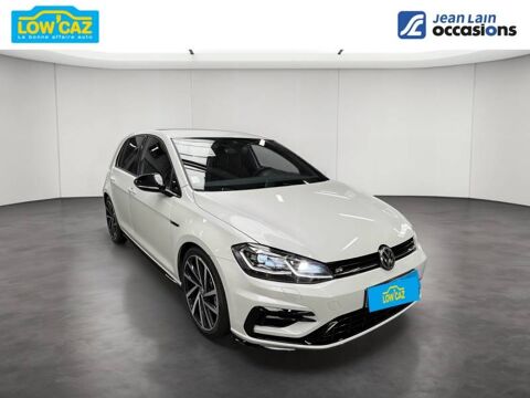 Golf 2.0 TSI 310 BlueMotion Technology DSG7 4Motion 2017 occasion 73490 La Ravoire