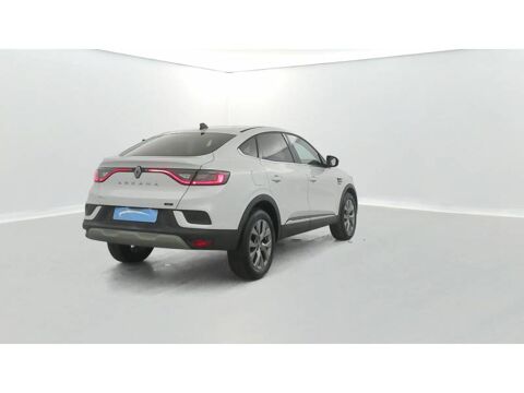 Arkana E-Tech full hybrid 145 GSR2 Techno 2024 occasion 61200 Argentan