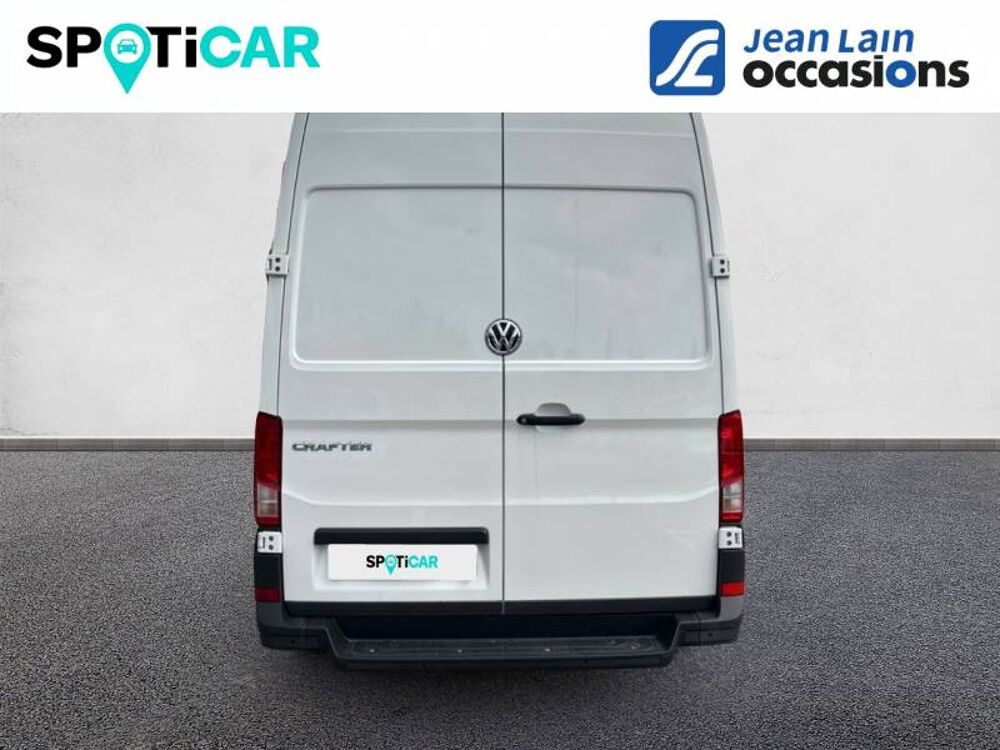 Crafter CRAFTER VAN 35 L4H3 2.0 TDI 140 CH BVA BUSINESS 2023 occasion 74600 Seynod
