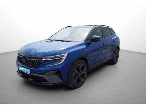 Annonce voiture Renault Austral 28890 €