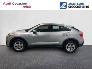 Q3 Sportback 35 TFSI 150 ch S tronic 7 Design 2022 occasion 74600 Seynod