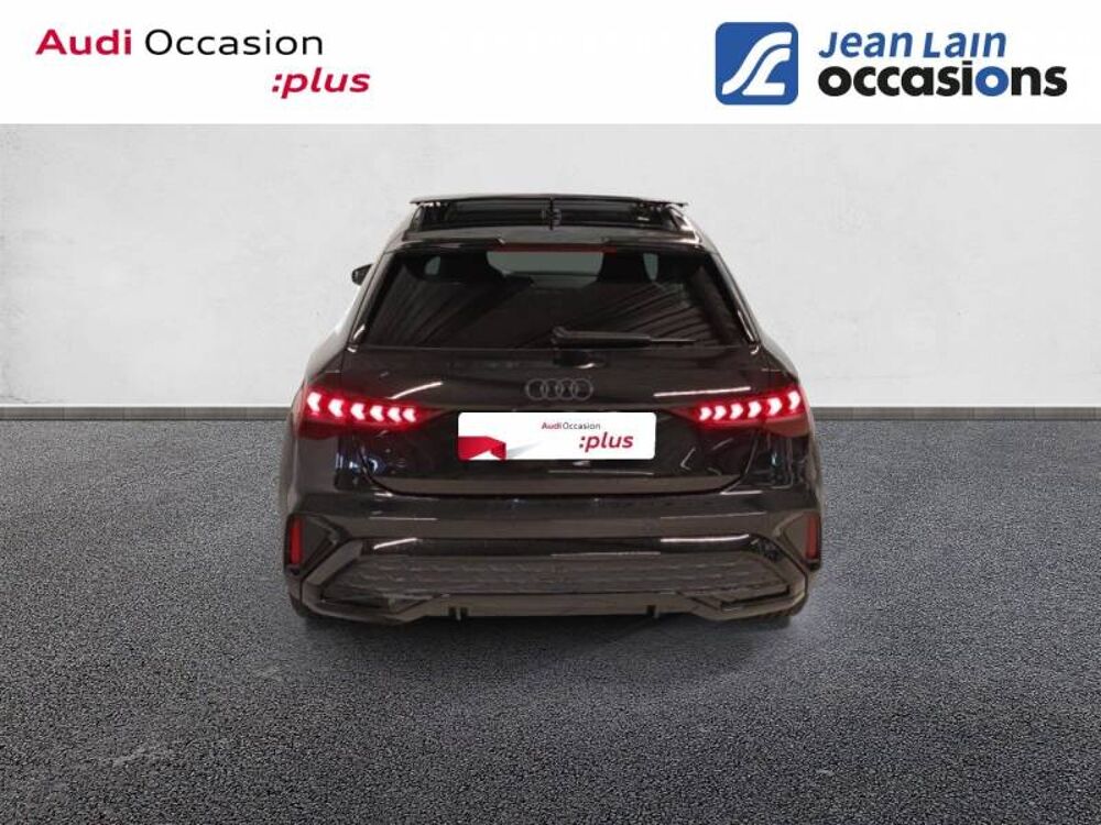 A3 Sportback TDI 150 S tronic 7 S line 2025 occasion 73290 La Motte-Servolex