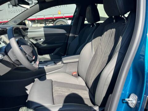 308 Electrique 55 kWh 156ch GT 2026 occasion 91230 Montgeron