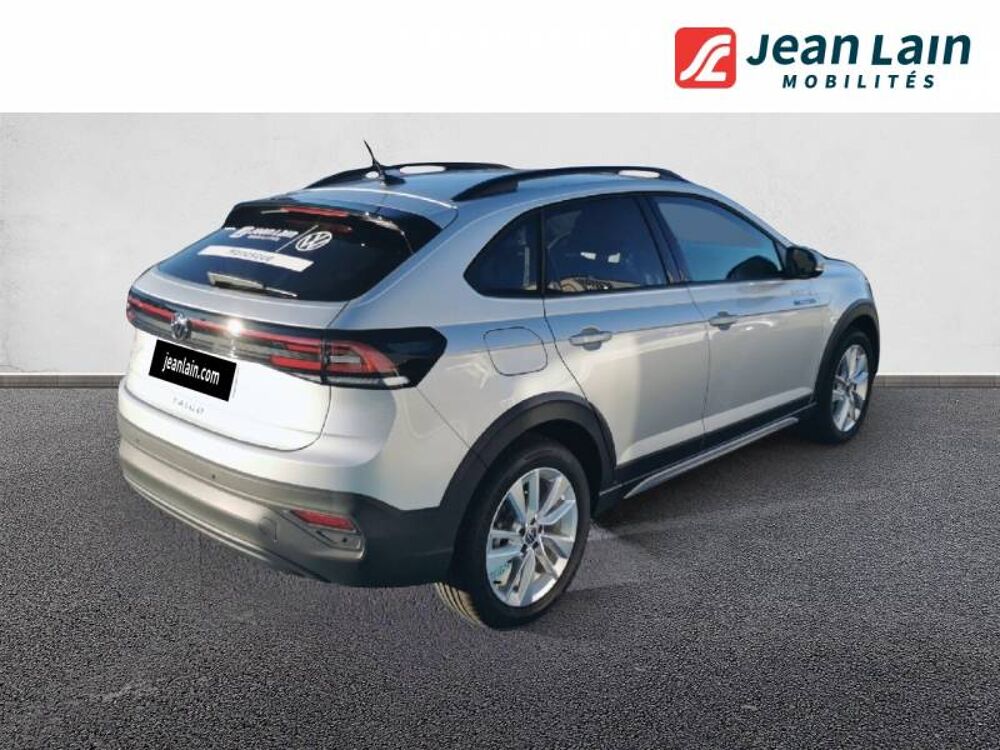Taigo 1.0 TSI 116 DSG7 VW Edition 2025 occasion 04130 Volx