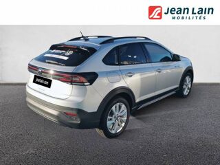 Taigo 1.0 TSI 116 DSG7 VW Edition 2025 occasion 04130 Volx