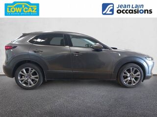 CX-30 2.0L e-SKYACTIV X M Hybrid 186 ch 4x2 BVA6 Exclusive 2021 occasion 73490 La Ravoire