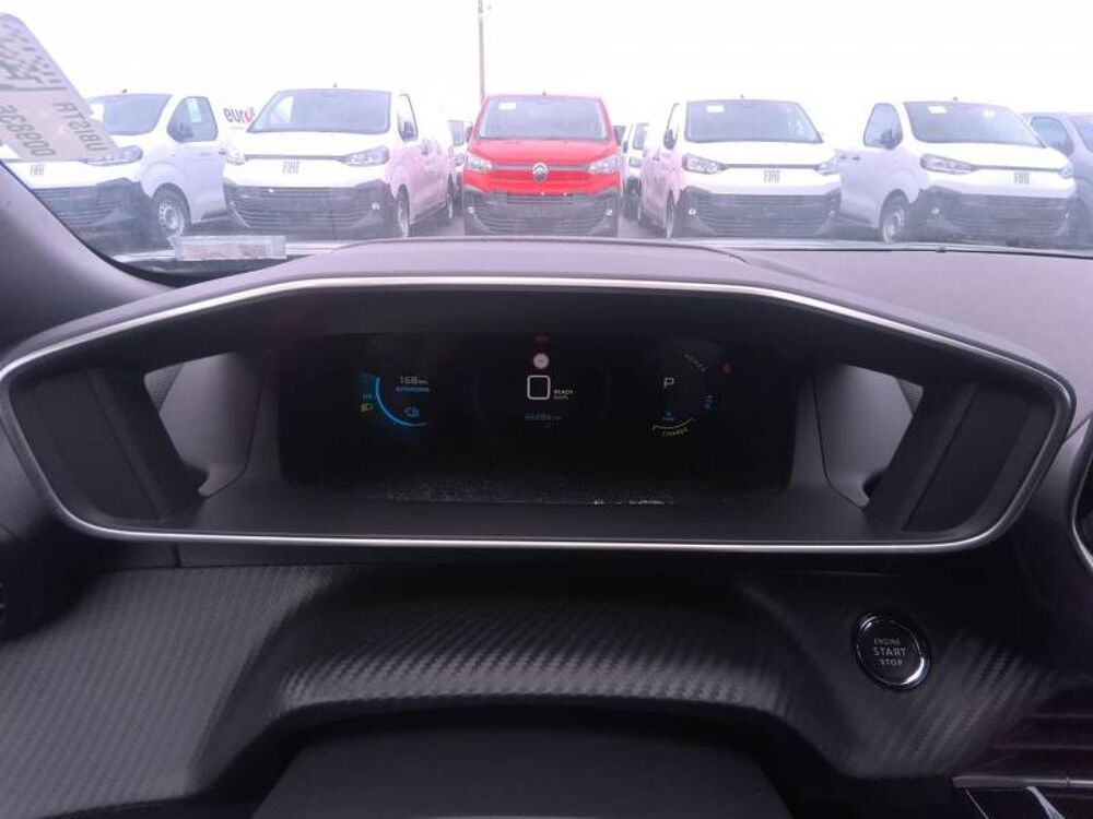 2008 Electrique 136 ch GT 2022 occasion 38300 Bourgoin-Jallieu