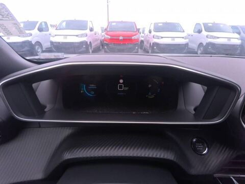 2008 Electrique 136 ch GT 2022 occasion 38300 Bourgoin-Jallieu