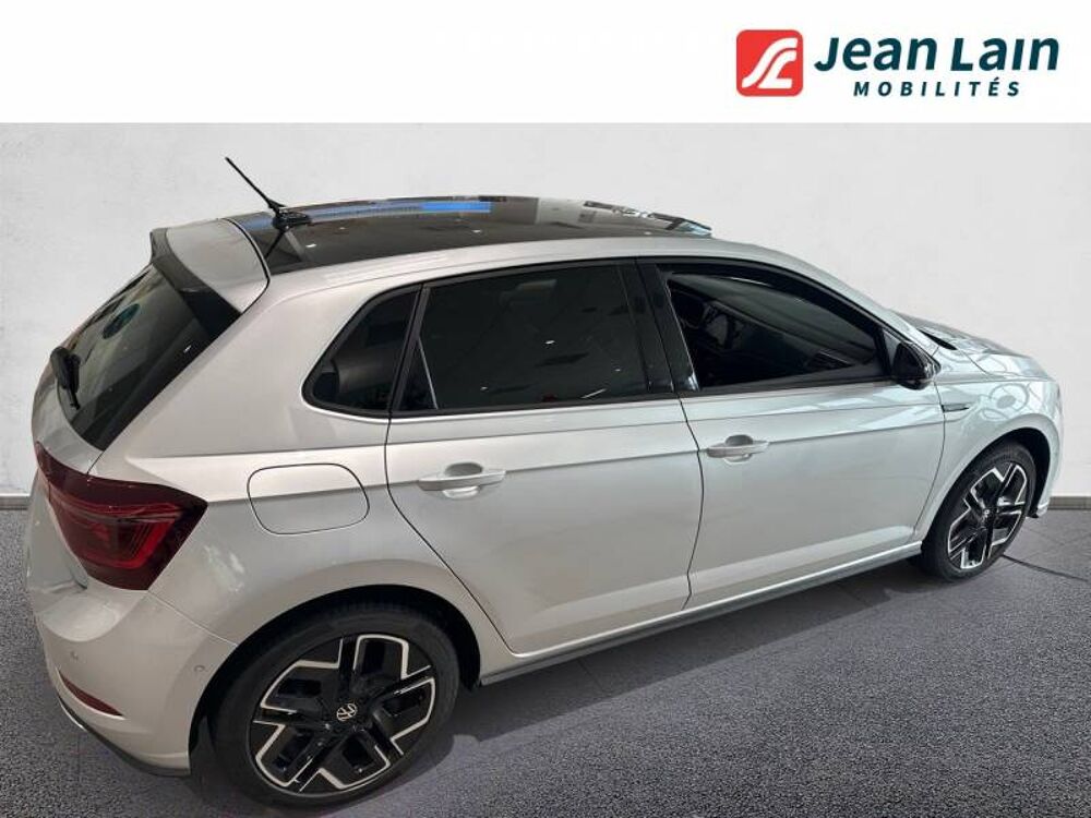 Polo 1.0 TSI 116 S&S DSG7 R-Line Edition 2026 occasion 38600 Fontaine
