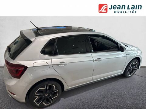 Polo 1.0 TSI 116 S&S DSG7 R-Line Edition 2026 occasion 38600 Fontaine