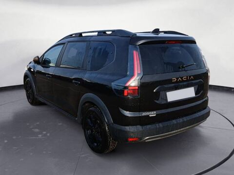 Jogger Hybrid 155 7 pl Extreme 2026 occasion 61200 Argentan
