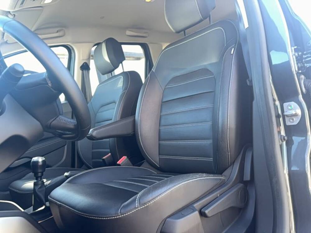 Duster Blue dCi 115 4x4 Prestige 2019 occasion 50100 Cherbourg-en-Cotentin