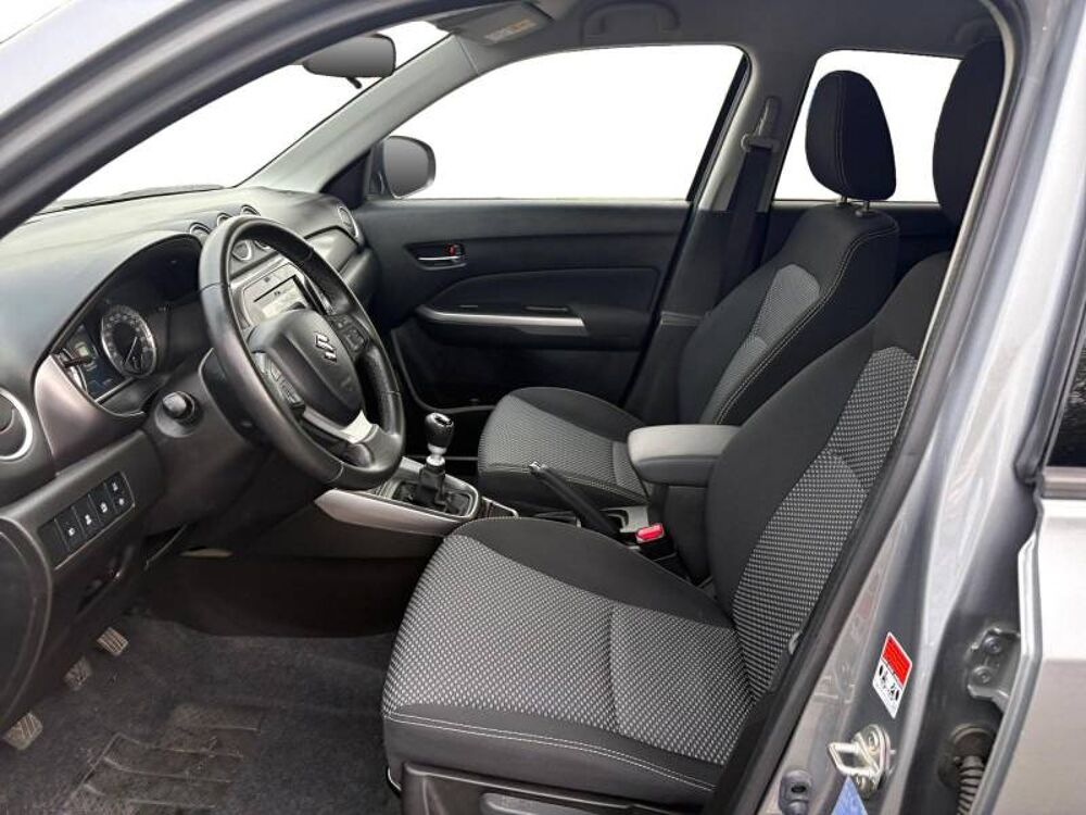Vitara 1.4 Boosterjet Hybrid Privil&egrave;ge 2022 occasion 78120 Rambouillet