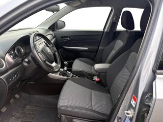 Vitara 1.4 Boosterjet Hybrid Privil&egrave;ge 2022 occasion 78120 Rambouillet