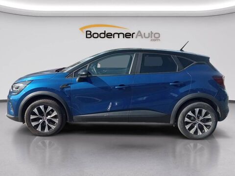 Captur TCe 90 Evolution 2022 occasion 50100 Cherbourg-en-Cotentin