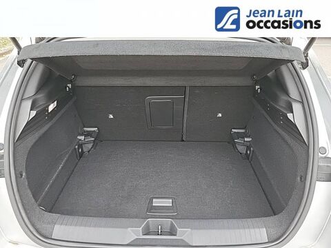 Astra 1.5 Diesel 130 ch BVA8 Elegance Business 2023 occasion 74200 Anthy-sur-L&eacute;man