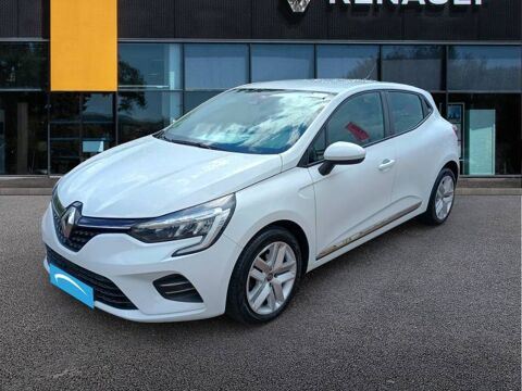Annonce voiture Renault Clio 12490 €