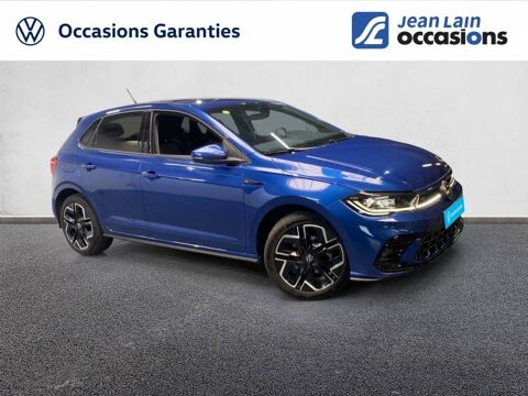 Polo 1.0 TSI 116 S&S DSG7 R-Line Edition 2025 occasion 74600 Seynod