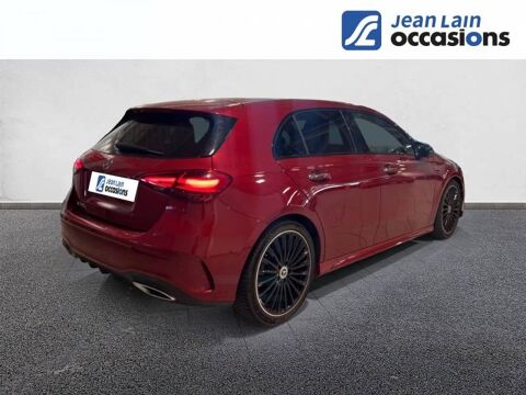 Classe A 200 d AMG Line 2023 occasion 74100 Ville-la-Grand