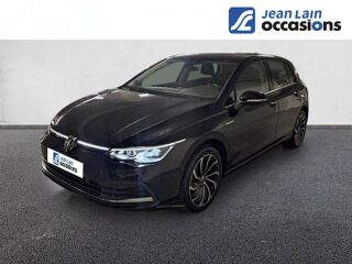 Golf 1.5 eTSI OPF 150 DSG7 Style 2023 occasion 01170 Cessy