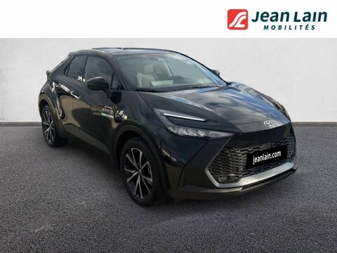 C-HR PHEV Hybride Rechargeable NG 225 Design Business MY25 2025 occasion 73290 La Motte-Servolex