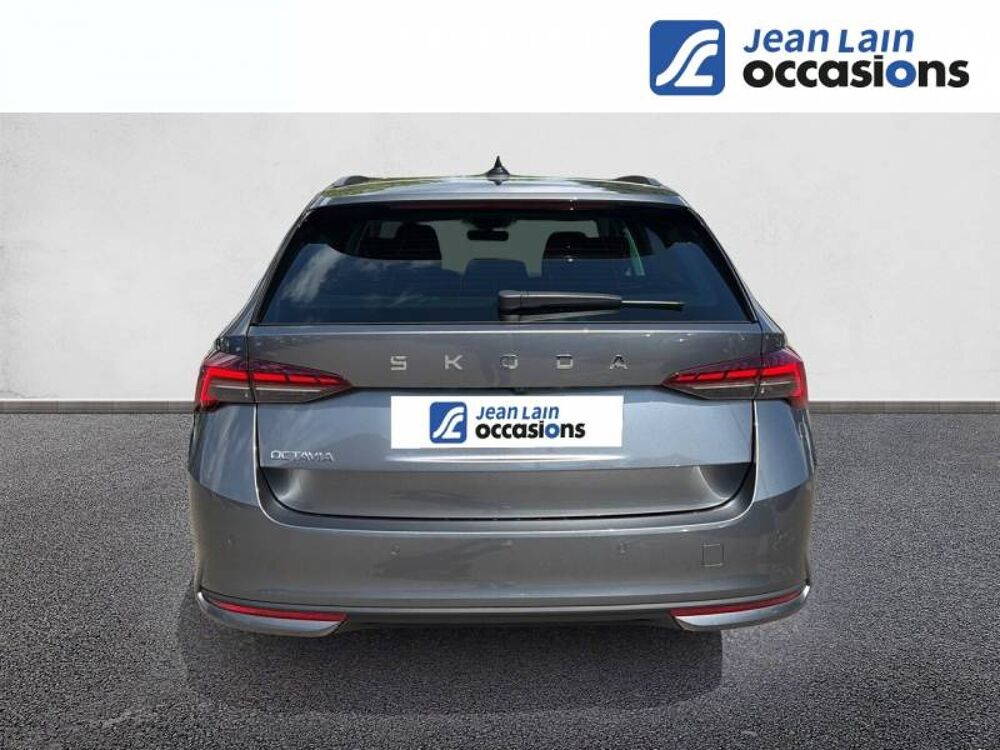 Octavia Combi 2.0 TDI 150 ch SCR DSG7 Selection 2025 occasion 01170 Cessy