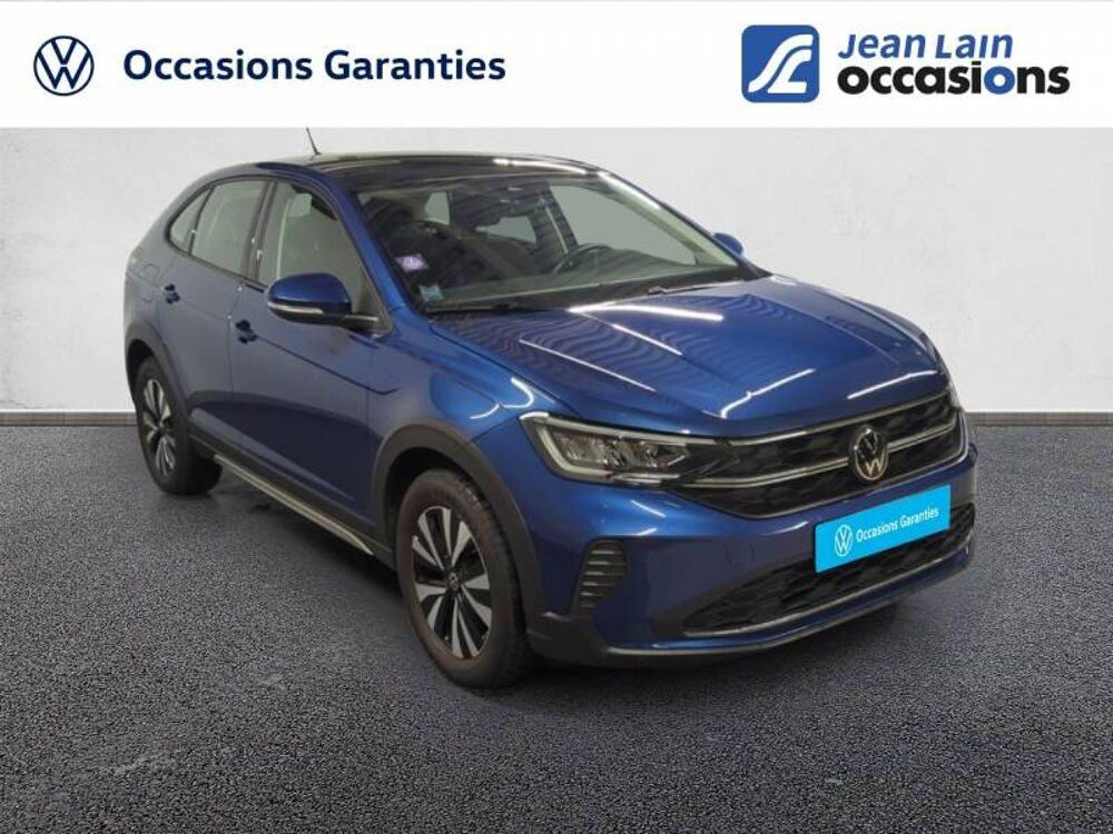 Taigo 1.0 TSI 110 DSG7 Life Business 2022 occasion 74100 V&eacute;traz-Monthoux