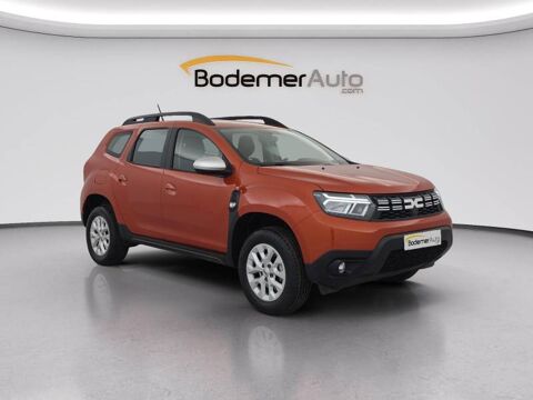 Duster ECO-G 100 4x2 Expression 2024 occasion 61200 Argentan