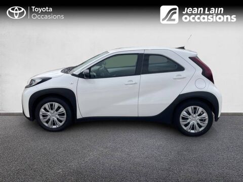 Aygo X 1.0 VVT-i 72 Dynamic 2024 occasion 26300 Chatuzange-le-Goubet