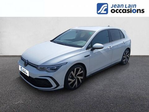 Volkswagen Golf 1.5 eTSI OPF 130 DSG7 R-Line 2024 occasion Margencel 74200