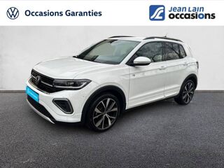 T-Cross 1.0 TSI 116 Start/Stop DSG7 R-Line Edition 2025 occasion 04130 Volx