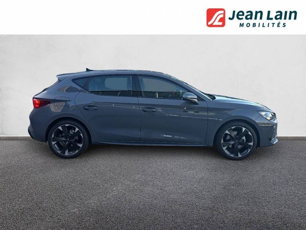 Leon 1.5 eTSI Hybrid 150 ch DSG7 V 2025 occasion 73290 La Motte-Servolex