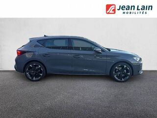 Leon 1.5 eTSI Hybrid 150 ch DSG7 V 2025 occasion 73290 La Motte-Servolex