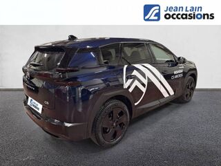 C5 aircross C5 Aircross Hybride 145 e-DCS6 Max 2025 occasion 01170 Cessy