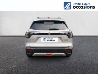 S-cross S-Cross 1.5 Dualjet Allgrip Hybrid Auto Style 2023 occasion 38121 Reventin-Vaugris