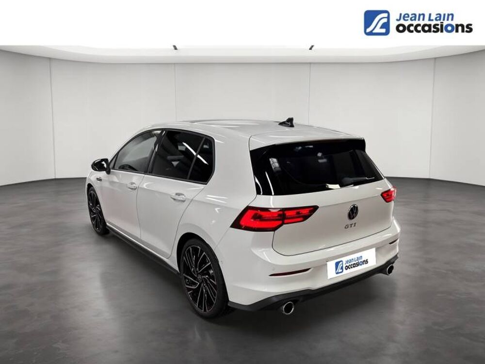 Golf 2.0 TSI 245 DSG7 GTI 2023 occasion 38170 Seyssinet-Pariset