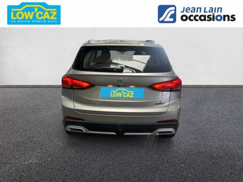MG.ZS ZS 1.5 L Hybrid+ 197 ch Comfort 2024 occasion 73490 La Ravoire