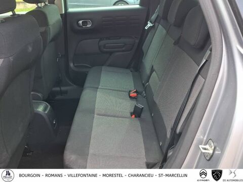 C3 Aircross BlueHDi 110 S&S BVM6 Shine Pack 2023 occasion 38300 Bourgoin-Jallieu