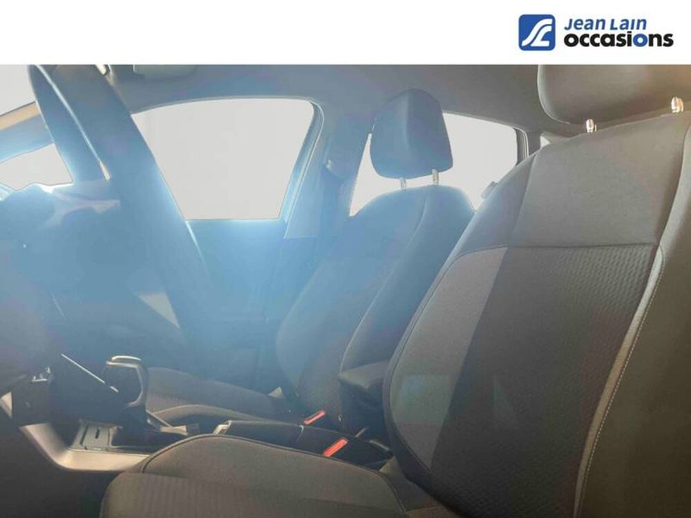 Polo 1.0 TSI 95 S&S DSG7 VW Edition 2025 occasion 74100 Ville-la-Grand