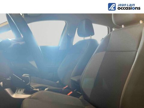 Polo 1.0 TSI 95 S&S DSG7 VW Edition 2025 occasion 74100 Ville-la-Grand