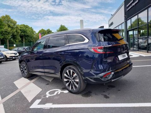Espace E-Tech full hybrid 200 GSR2 Techno 2025 occasion 61200 Argentan