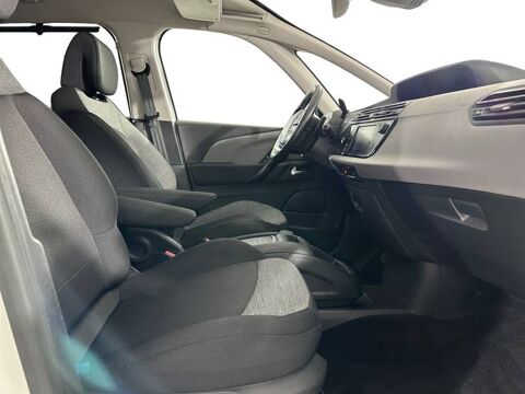C4 Spacetourer PureTech 130 S&S EAT8 Feel 2020 occasion 91470 Limours