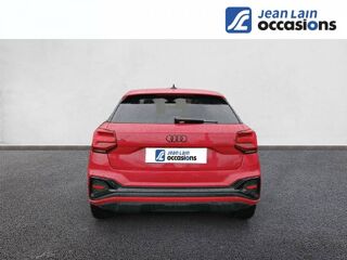 Q2 35 TDI 150 S tronic 7 Black Edition 2025 occasion 26000 Valence