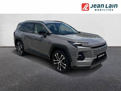 RAV 4 RAV4 Hybride 185 ch 2WD Lounge 2026 occasion 73290 La Motte-Servolex