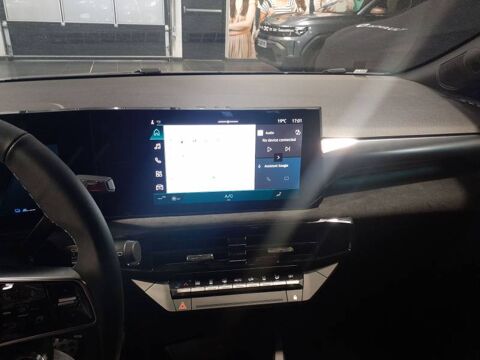 Clio E-Tech full hybrid 160 ch esprit Alpine 2026 occasion 29000 Quimper