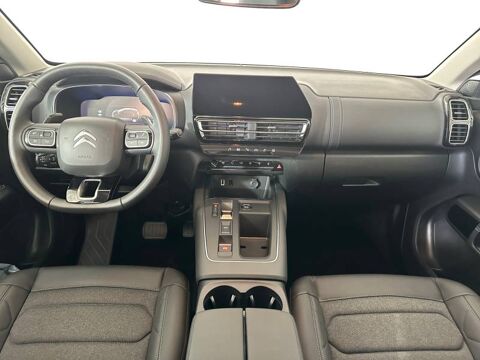 C5 aircross C5 Aircross BlueHDi 130 EAT8 Max 2025 occasion 91470 Limours