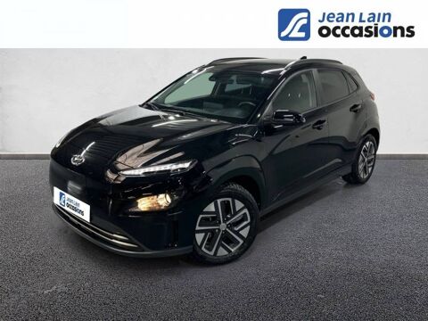 Hyundai Kona Electrique 39 kWh - 136 ch Intuitive 2023 occasion Seynod 74600
