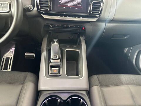 C5 aircross C5 Aircross PureTech 130 S&S EAT8 Shine 2022 occasion 91470 Limours