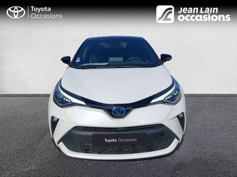 C-HR Hybride 1.8L Collection 2023 occasion 26000 Valence