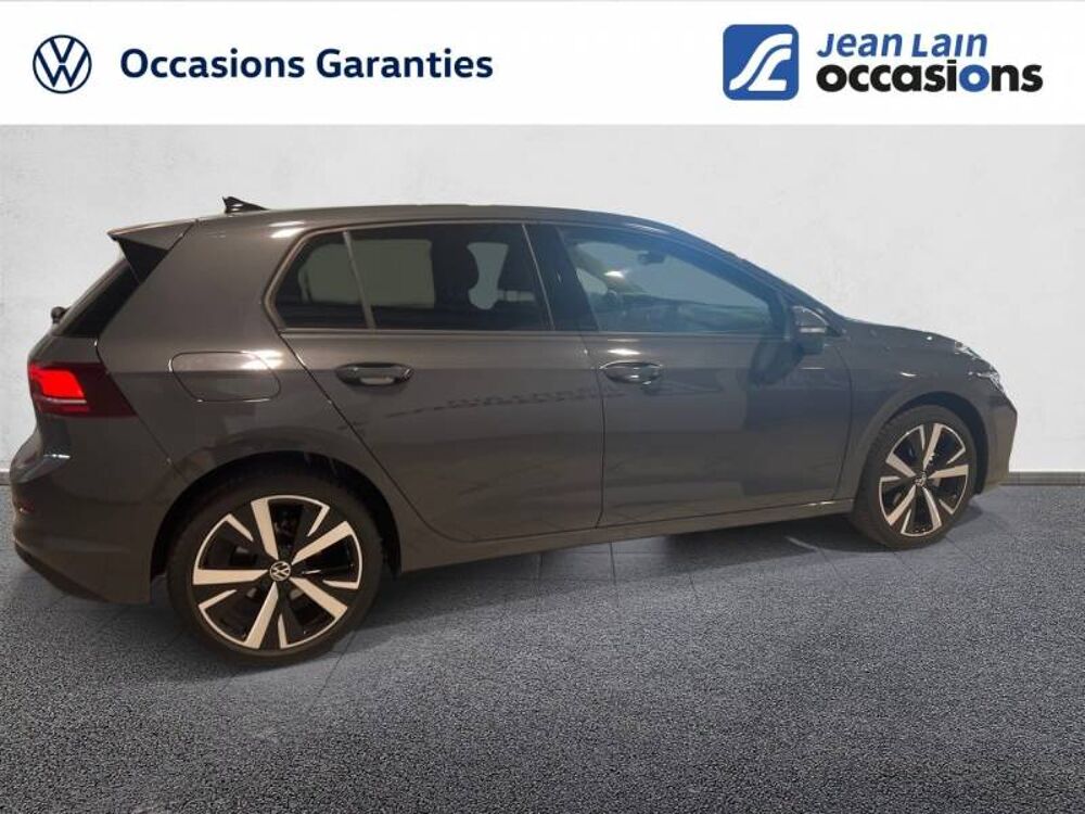 Golf 1.5 TSI EVO2 116 BVM6 VW Edition 2025 occasion 74100 Ville-la-Grand